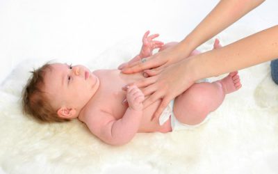 Using Mustard pillow is good for newborns ?