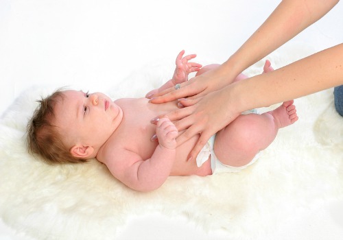 Using Mustard pillow is good for newborns ?