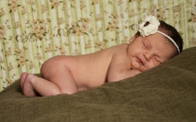 Baby’s Head and Neck Control “A Fundamental Developmental Milestone ”