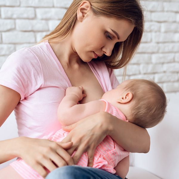 Lactation Consultation