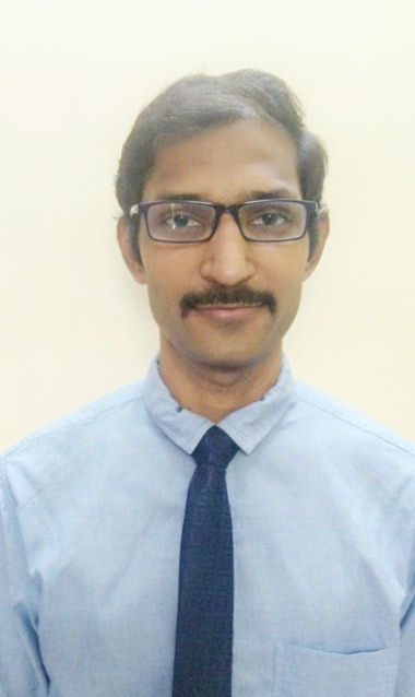 Dr. Chalam Garigipati