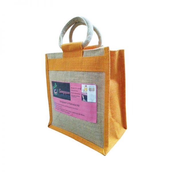 Postnatal Kit for Mother - Image 3