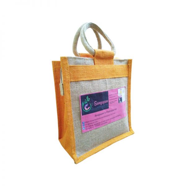 Postnatal Kit for Mother
